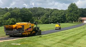 Best Gravel Driveway Installation  in Wilson, OK